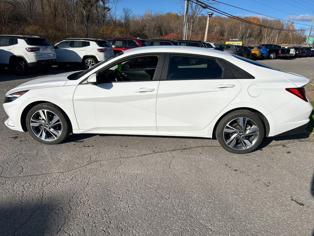 2023 Hyundai Elantra Essential in Cars & Trucks in Ottawa - Image 4