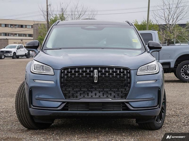 2024 Lincoln Corsair Reserve in Cars & Trucks in Edmonton - Image 2