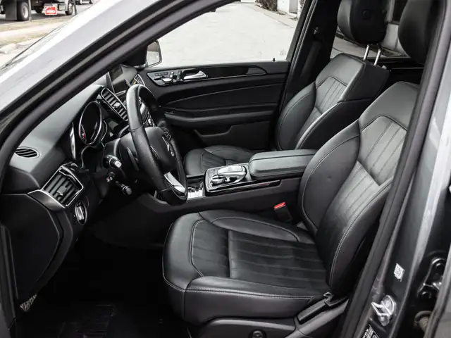 2019 Mercedes-Benz GLE-Class GLE 400 |AMG PKG|NAV|PANOROOF|HEATE in Cars & Trucks in City of Toronto - Image 9