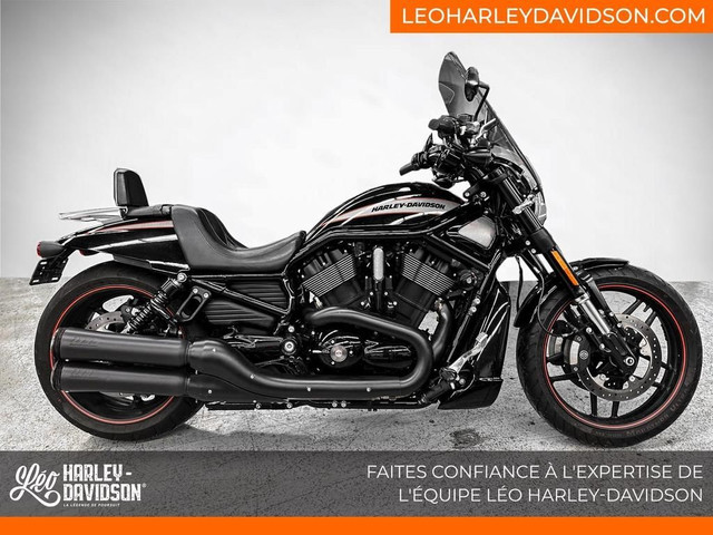 2015 Harley-Davidson VRSCDX NIGHT ROD SPECIAL in Touring in Longueuil / South Shore