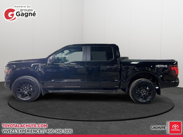 **FORD**F-150**STX**SPORT**BLACK PACK**SUPERCREW**4X4**BANC CHAU dans Autos et camions  à Laurentides - Image 4