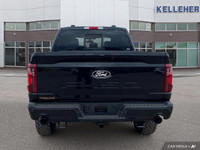 This Ford F-150 delivers a powerful engine powering this Automatic transmission. *Get Your Money's W... (image 3)