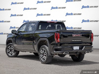 WAS: $74600 NOW: $72532 plus taxes and licensing feesConquer Every Terrain with the 2024 GMC Sierra... (image 3)