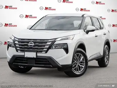 Come visit our 417 Nissan team, you can find us at 1599 Star Top Road Ottawa, ON K1B 5P5, or call us...