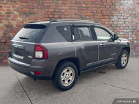 Come see this 2014 Jeep Compass North before it's too late! *Get Your Money's Worth for this Jeep Co... (image 4)