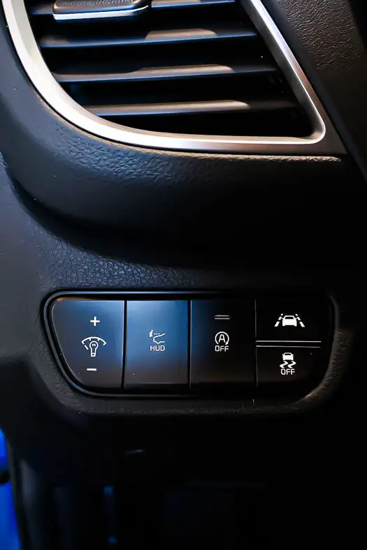 2021 Kia Seltos SX TURBO + AWD + TOIT OUVRANT + CARPLAY DEMARREU in Cars & Trucks in Laval / North Shore - Image 28