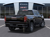 Conquer the Canadian Terrain with the 2025 GMC Sierra 1500 Pro: Power, Precision, and Style in a Lar... (image 3)