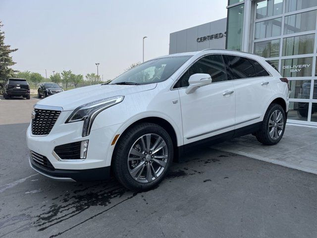 2025 Cadillac XT5 Premium Luxury in Cars & Trucks in Calgary - Image 4