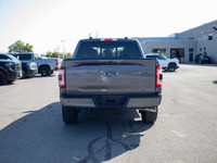 The 2022 Ford F-150 Lariat blends advanced capability with upscale features, making it a top choice... (image 6)