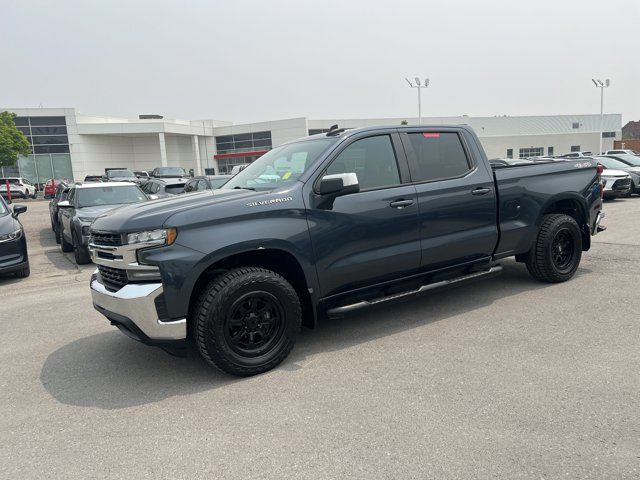 2019 Chevrolet Silverado 1500 LT in Cars & Trucks in Gatineau