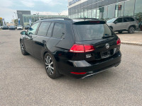 Nouvel Arrivage! La Volkswagen Golf SportWagen Comfortline 2019 automatique est une familiale compac... (image 6)