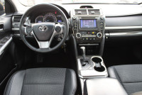 SAFETY CERTIFACTION INCLUDED DONT PAY EXTRA Sleek Performance, Effortless Style: 2012 TOYOTA CAMRY S... (image 9)