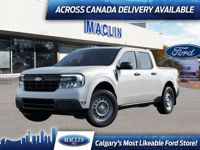  2024 Ford Maverick XL in Cars & Trucks in Calgary