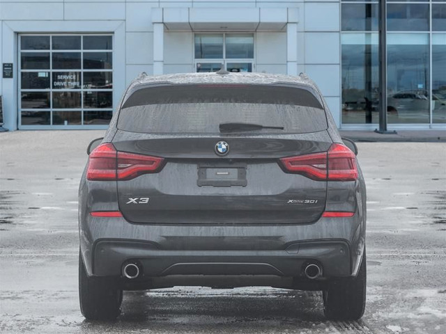 2020 BMW X3 xDrive30i in Cars & Trucks in Mississauga / Peel Region - Image 4