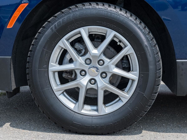 2022 Chevrolet Equinox AWD LT for sale in Cars & Trucks in Oakville / Halton Region - Image 4