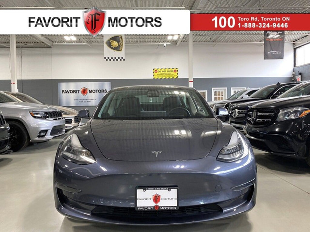 2021 Tesla Model 3 STANDARD PLUS|NAV|AUTOPILOT|HIFI|PANOROOF|CAR in Cars & Trucks in City of Toronto