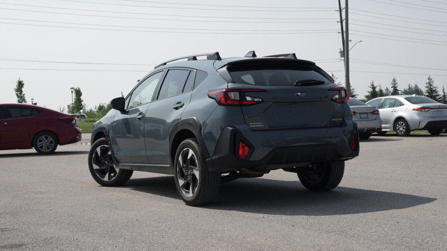2024 Subaru Crosstrek Limited AWD | One Owner! | Fully Loaded in Cars & Trucks in Guelph - Image 4