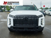 *Introducing the 2025 Hyundai Palisade Urban 7-Passenger* Experience the perfect blend of sophistica... (image 7)