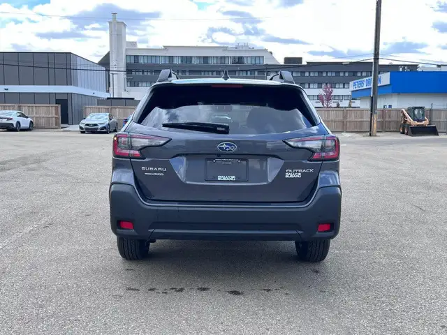 2025 Subaru Outback Touring - Sunroof - Heated Seats in Cars & Trucks in Edmonton - Image 10