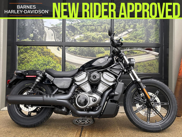 2024 Harley-Davidson RH975 - Nightster in Sport Bikes in Delta/Surrey/Langley