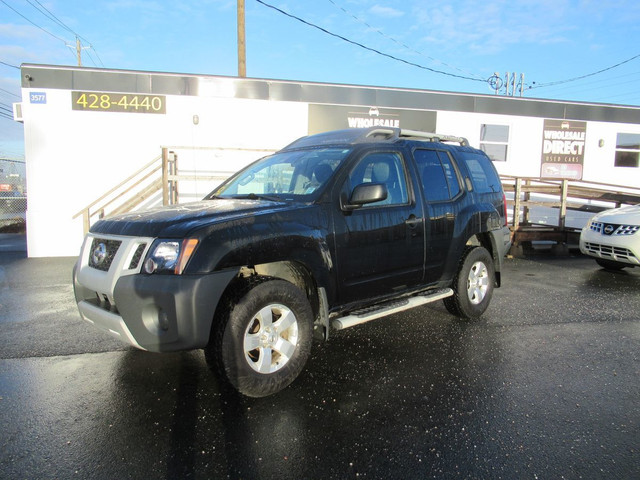 2013 Nissan Xterra S 4WD in Cars & Trucks in City of Halifax