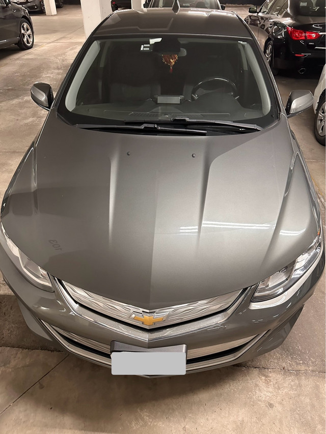 2017 Chevrolet Volt LT in Cars & Trucks in Mississauga / Peel Region