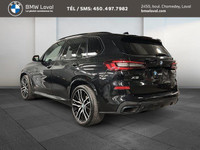 2022 BMW X5 xDrive40i | Gr. Sup. Amélioré | Gr. M Sport | * Groupe Supérieur Amélioré * Accès confor... (image 5)