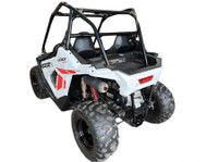 **Strickland's is home of the Hassle-Free car shopping experience. We make car buying fun, find your... (image 4)