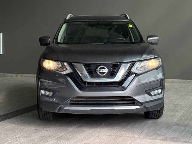2017 Nissan Rogue S | Navigation | 360 Camera in Cars & Trucks in Edmonton - Image 3