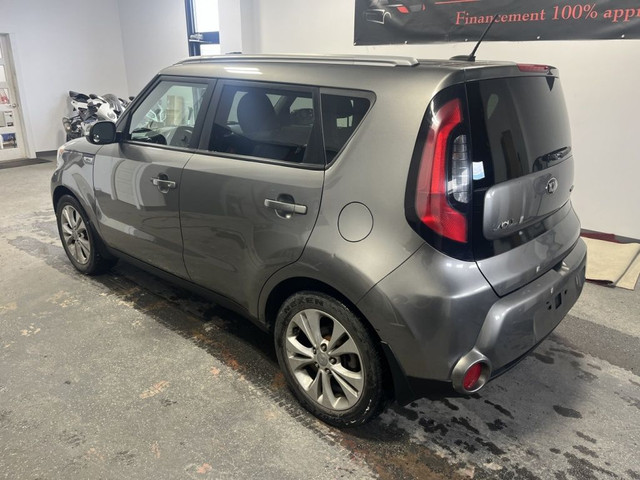 2015 KIA Soul EX/EX+ ECO/EX+ in Cars & Trucks in Longueuil / South Shore - Image 2