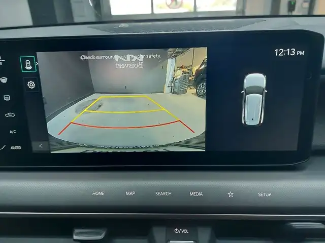 2024 Kia EV9 CERTIFIÉ 1 PROPRIÉTAIRE JAMAIS ACCIDENTÉ in Cars & Trucks in Laval / North Shore - Image 31