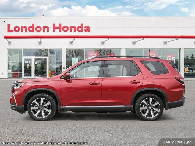 2025 Honda Pilot Touring in Cars & Trucks in London - Image 3