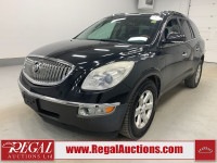 2008 BUICK ENCLAVE CXL