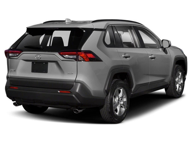2021 Toyota RAV4 XLE in Cars & Trucks in Timmins - Image 3