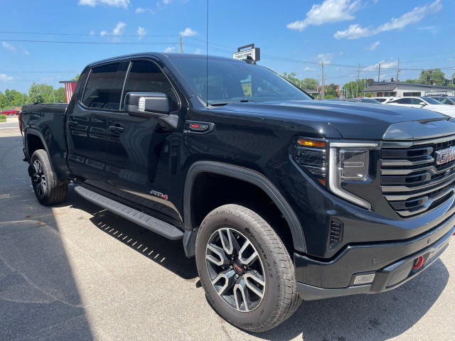 2022 GMC Sierra 1500 in Cars & Trucks in Ottawa - Image 4