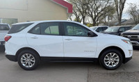 **CARS TRUCKS SUV 4X4 VAN AWD EDMONTON FINANCING AVAILABLE EASY FINANCING ** 2020 CHEVROLET EQUINOX... (image 3)