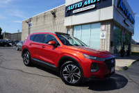 SAFETY INCLUDED 2nd SET WINTER ON RIMS FREE ACCIDENT ONE OWNER LOCAL ONTARIO CAR Very Clean Hyundai... (image 7)