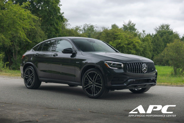 2023 Mercedes-Benz GLC in Cars & Trucks in Delta/Surrey/Langley