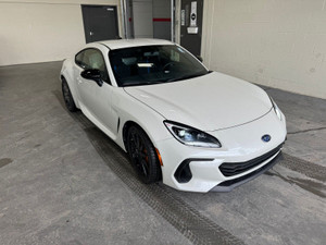 2024 Subaru BRZ SUBARU BRZ tS | 2024 | BAS KM | RARE SUR MARCHE