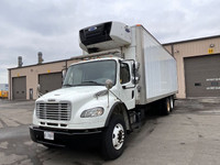 2017 FREIGHTLINER M2;Heavy Duty Trucks - VAN-REEFER Penske Location 1815 IRONSTONE DR BURLINGTON ON... (image 2)