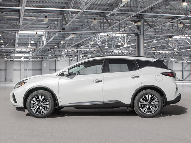 2024 Nissan Murano SV in Cars & Trucks in Markham / York Region - Image 3