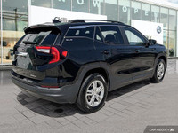 Only 19,332 Miles! This GMC Terrain delivers a Turbocharged Gas/E15 I4 1.5L/-TBD- engine powering th... (image 4)