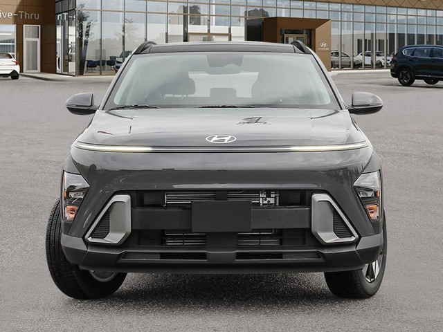 2025 Hyundai Kona Preferred Sport in Cars & Trucks in Oshawa / Durham Region - Image 2