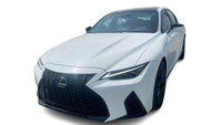 Groupe d'options F Sport . Sièges chauffants et ventilés, Volant chauffant, Toit ouvrant, Sièges à f... (image 4)