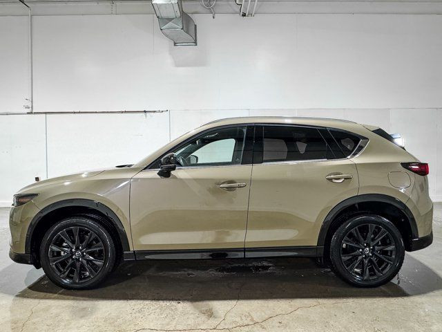 2024 Mazda CX-5 Suna Edition | Leather | Sunroof | Apple CarPlay in Cars & Trucks in Grande Prairie - Image 2