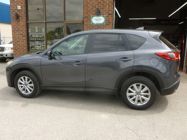 2016 Mazda CX-5 GX in Cars & Trucks in City of Toronto - Image 3