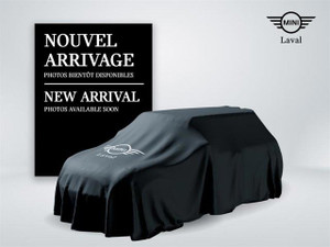 2022 MINI John Cooper Works Clubman John Cooper Works, Toit pano!