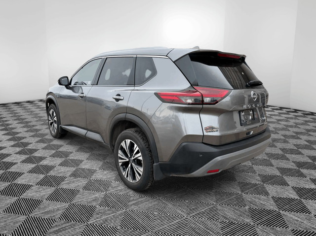 2022 Nissan Rogue AWD SV in Cars & Trucks in Medicine Hat - Image 3