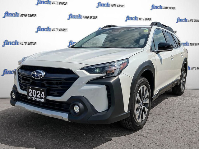 2024 Subaru Outback Limited Leather | Blind Spot | Upgraded S... in Cars & Trucks in Kitchener / Waterloo - Image 2