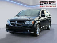 See Dealer Website for Details. 2019 Dodge Grand Caravan 35th Anniversary Engine: V6 Cylinder Engine... (image 1)